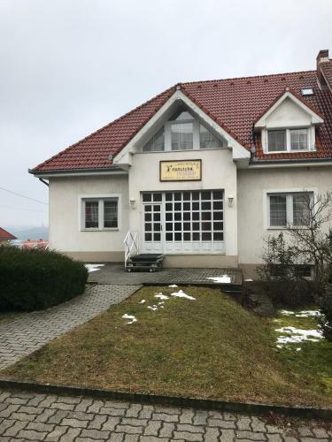 Franciska Apartman
