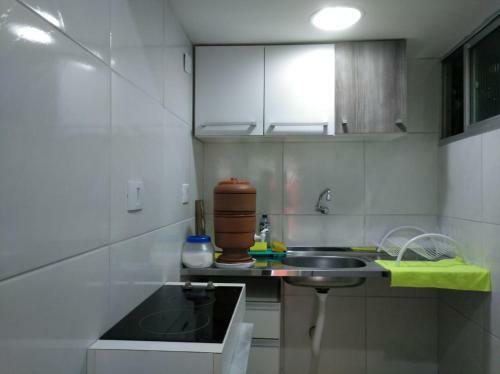 Recife Centro Apartamento