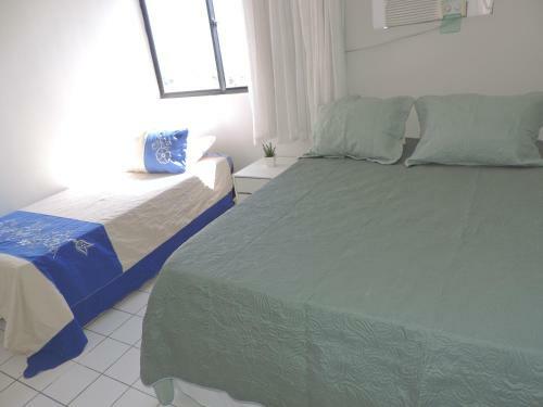 Apartamento Flat Pina/boa Viagem