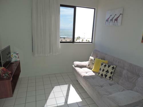 Apartamento Flat Pina/boa Viagem