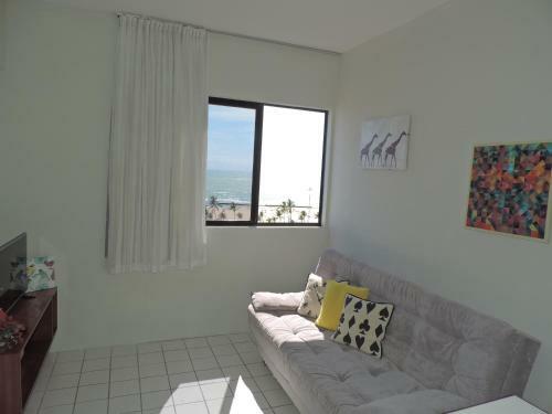 Apartamento Flat Pina/boa Viagem