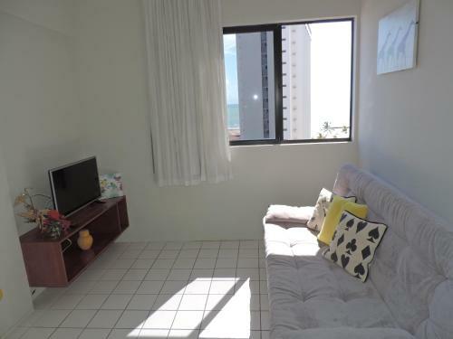 Apartamento Flat Pina/boa Viagem