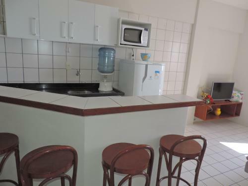 Apartamento Flat Pina/boa Viagem