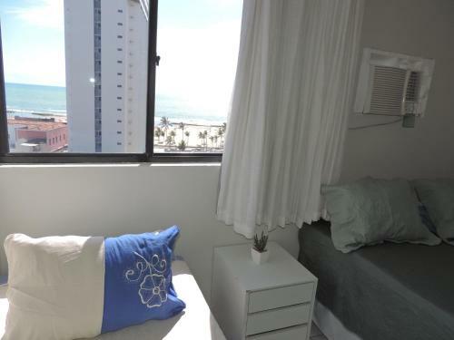 Apartamento Flat Pina/boa Viagem