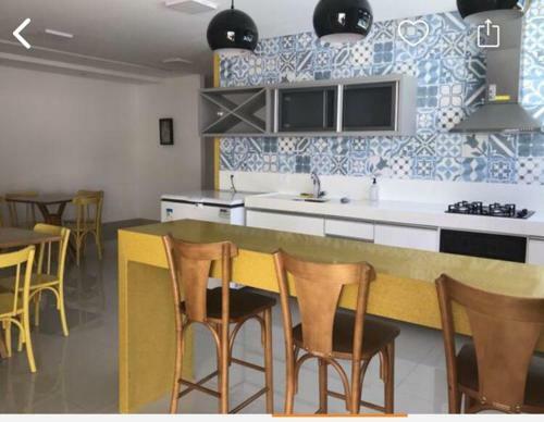 Apartamento Novo Na Melhor �rea Da Cidade