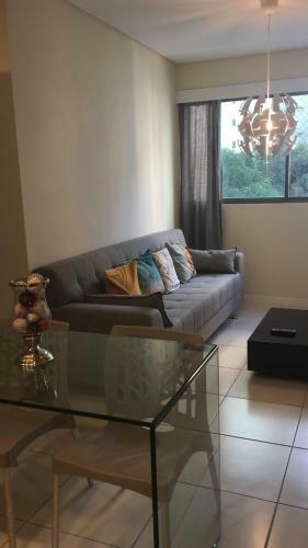 Apartamento Novo Na Melhor �rea Da Cidade