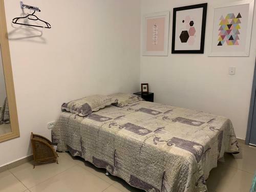 Apartamento Pr�ximo Ao Mar - Boa Viagem