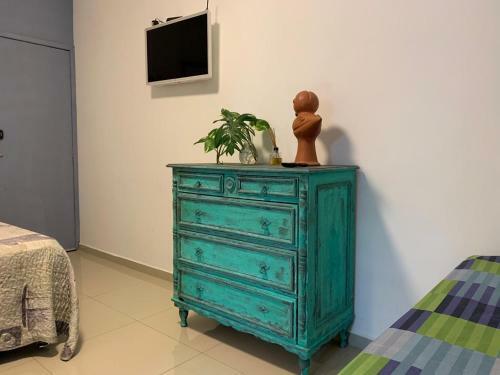 Apartamento Pr�ximo Ao Mar - Boa Viagem