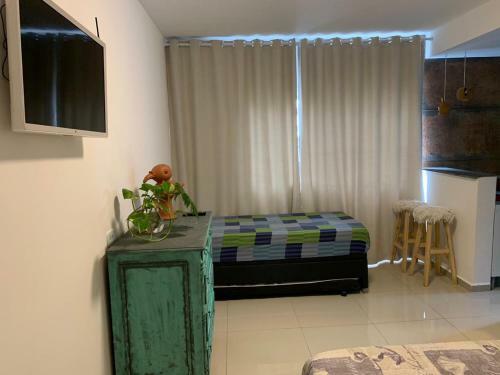 Apartamento Pr�ximo Ao Mar - Boa Viagem