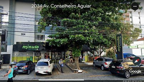 Apartamento Pr�ximo Ao Mar - Boa Viagem