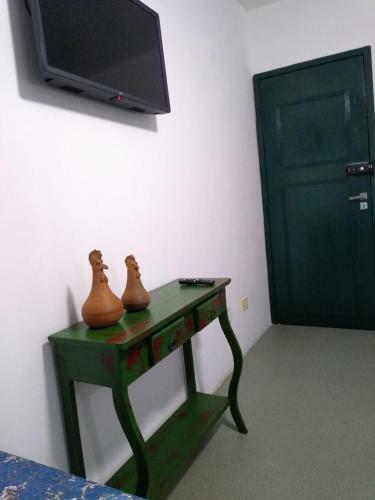 Apartamento Pr�ximo Ao Mar - Boa Viagem