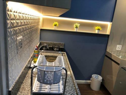 Apartamento Flat Recife Navegantes