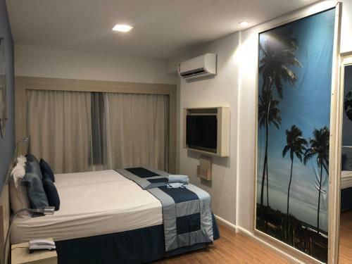 Apartamento Flat Recife Navegantes