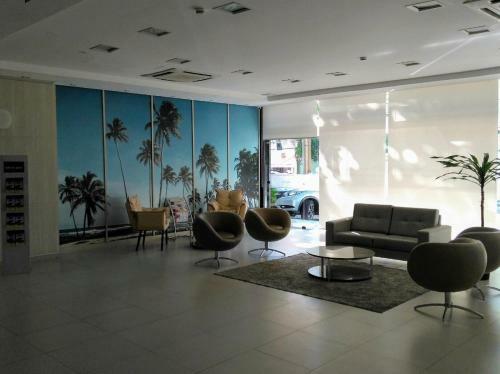Apartamento Flat Recife Navegantes
