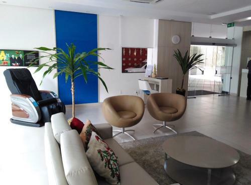 Apartamento Flat Recife Navegantes