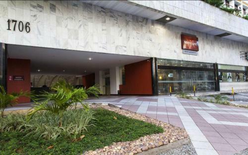 Apartamento Flat Recife Navegantes