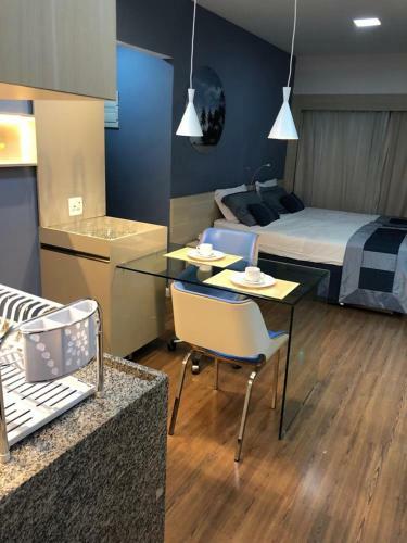 Apartamento Flat Recife Navegantes