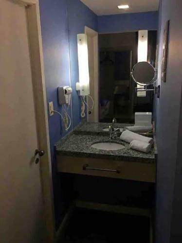 Apartamento Flat Recife Navegantes