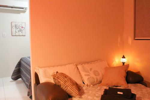 Apartamento Ira's Home II