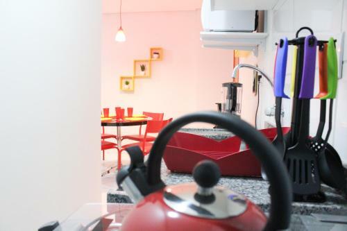 Apartamento Ira's Home II