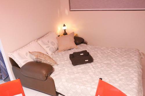 Apartamento Ira's Home II