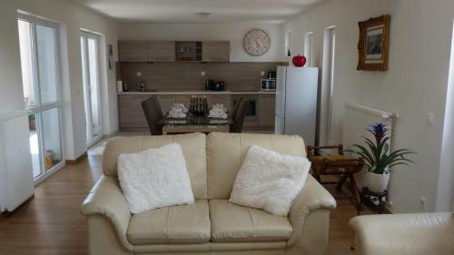 Kato Apartman Heviz