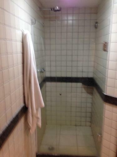 Apartamento Flat Localizado Em Hotel De Recife