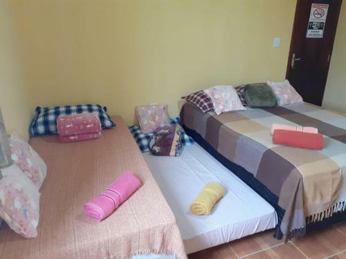 Hostal Recanto Novo Horizonte