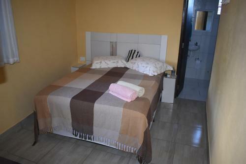 Hostal Recanto Novo Horizonte
