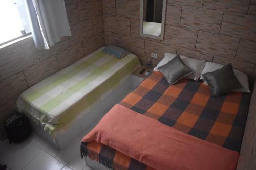 Hostal Recanto Novo Horizonte