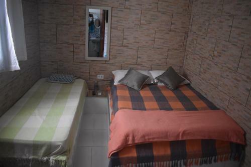 Hostal Recanto Novo Horizonte