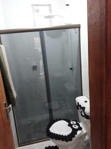 Hostal Recanto Novo Horizonte