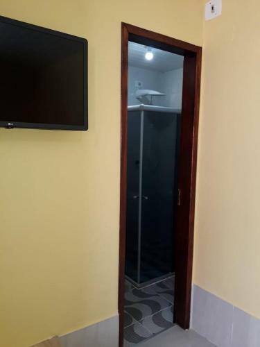 Hostal Recanto Novo Horizonte