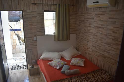 Hostal Recanto Novo Horizonte