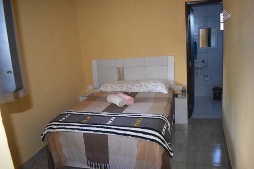 Hostal Recanto Novo Horizonte