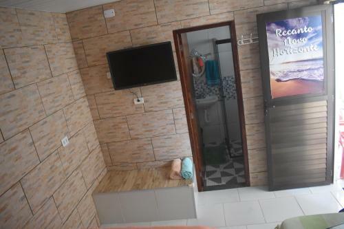 Hostal Recanto Novo Horizonte