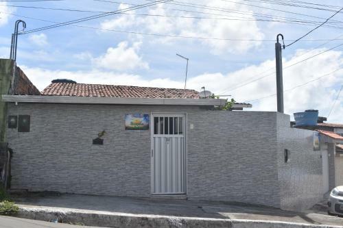 Hostal Recanto Novo Horizonte