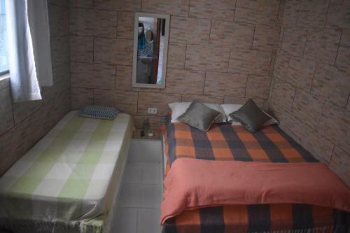 Hostal Recanto Novo Horizonte