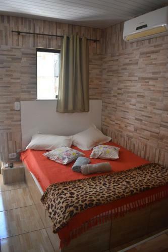 Hostal Recanto Novo Horizonte