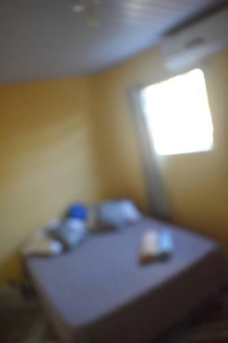Hostal Recanto Novo Horizonte