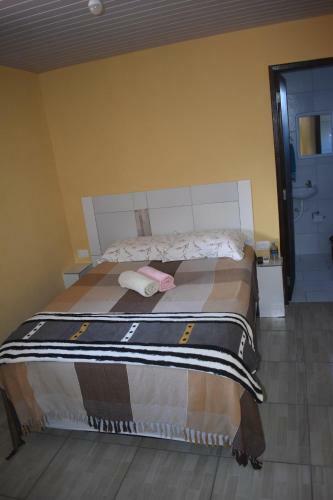 Hostal Recanto Novo Horizonte