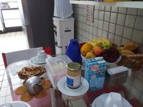 Ampla E Confort�vel Suite - Bairro Do Espinheiro - Recife