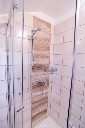 Hostal H�rom A Kisl�ny Panzi�