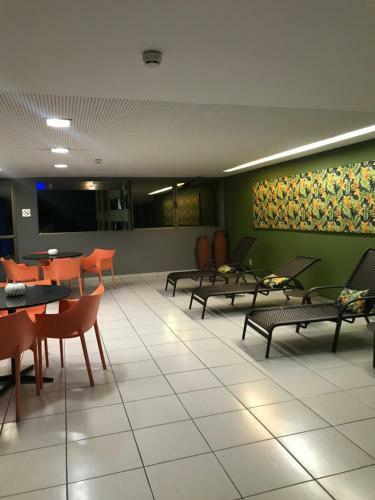 Aparthotel Beach Class Executive