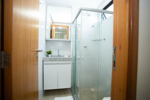 Apartamento Flat Boa Viagem Pr�ximo A Praia