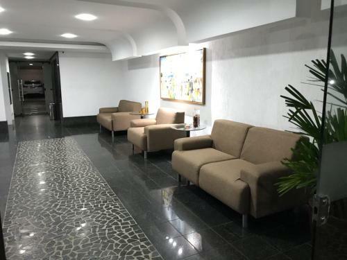Lindo Apartamento Beira Mar - Place Vendome