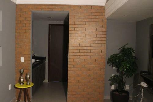 Lindo Apartamento Beira Mar - Place Vendome