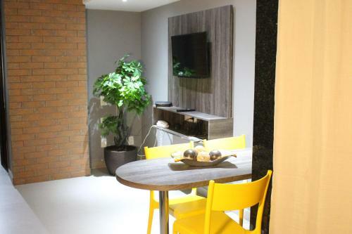 Lindo Apartamento Beira Mar - Place Vendome