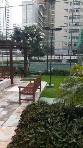 Apartamento Riviera Condominio Clube - Boa Viagem