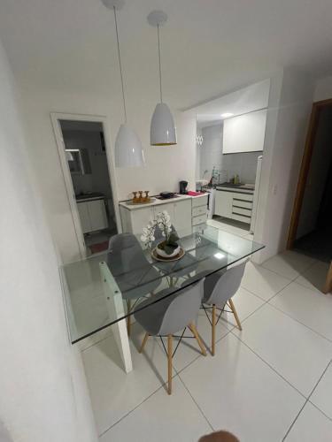 Apartamento Flat 2 Quartos Em Boa Viagem !